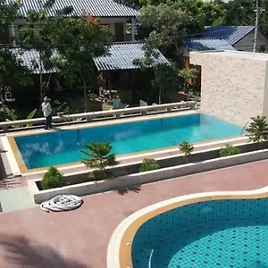 Prik Thai Koh Tao