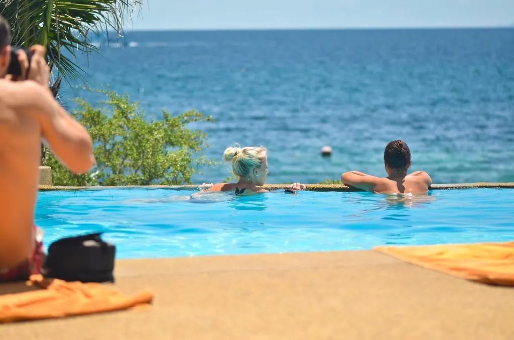 Montalay - Eco Cottage Ko Tao 3*,