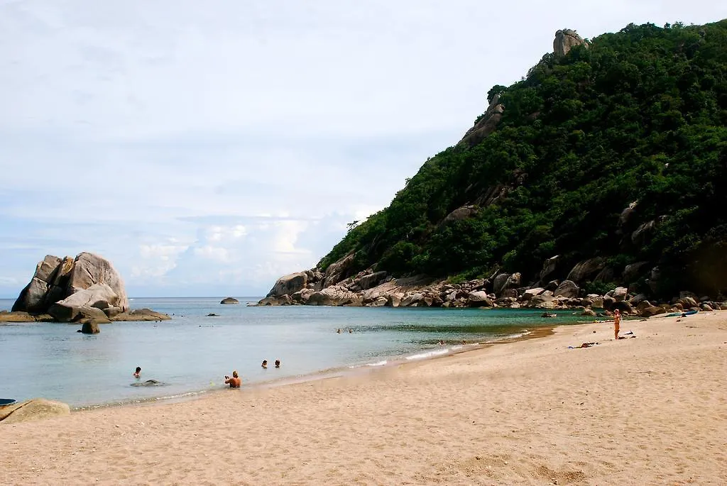 Ośrodek wypoczynkowy Montalay - Eco Cottage Ko Tao