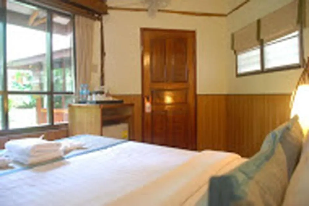 Montalay - Eco Cottage Ko Tao Ośrodek wypoczynkowy