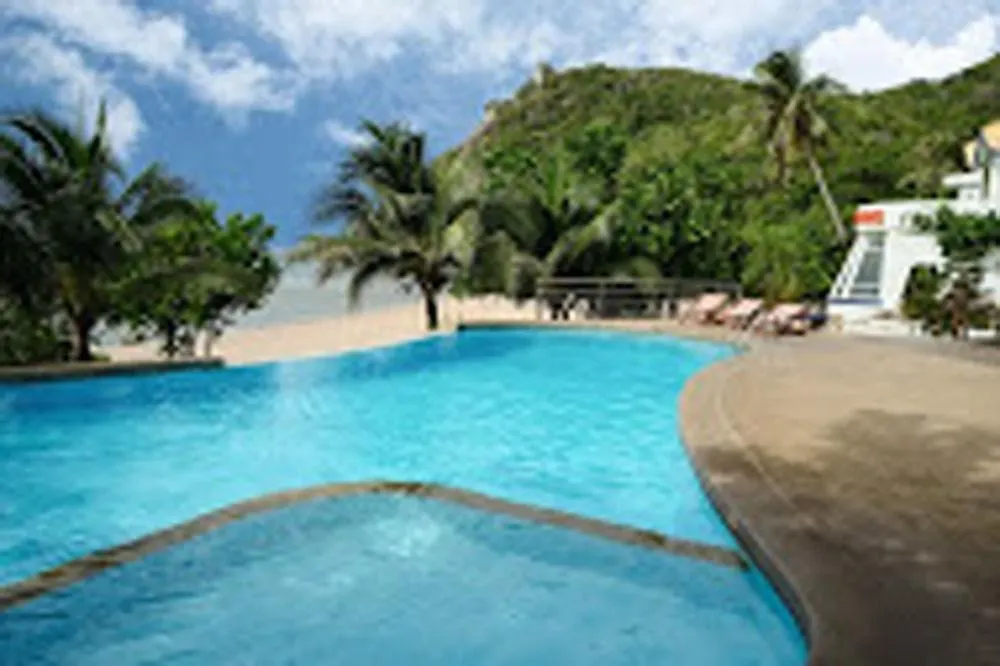 Montalay - Eco Cottage Ko Tao 3*,  Tajlandia