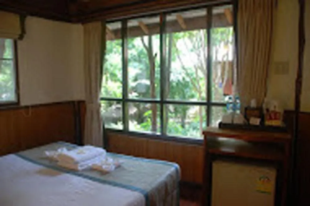 Ośrodek wypoczynkowy Montalay - Eco Cottage Ko Tao