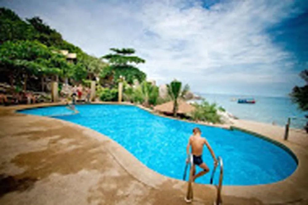 Montalay - Eco Cottage Ko Tao Ośrodek wypoczynkowy