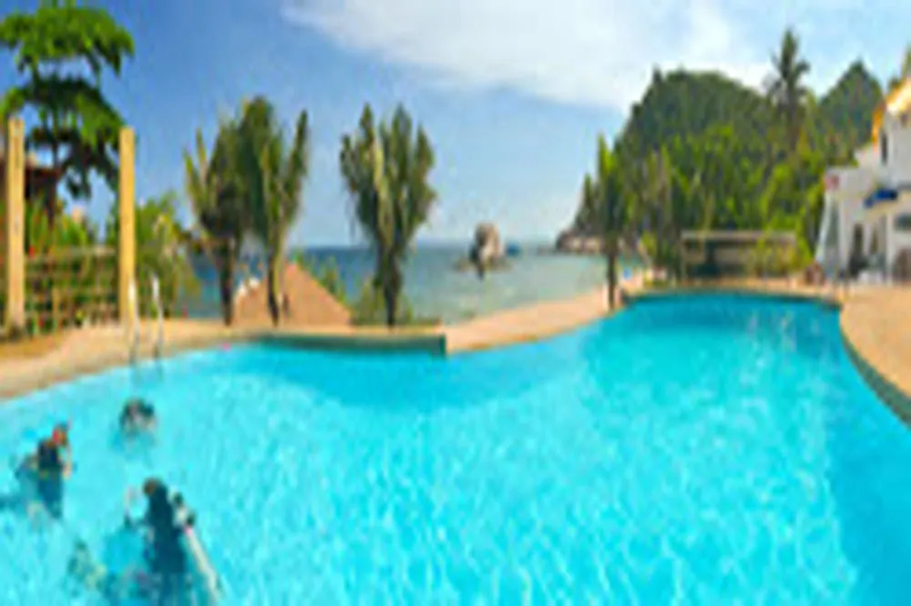 Ośrodek wypoczynkowy Montalay - Eco Cottage Ko Tao